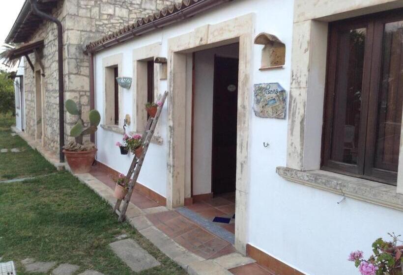 Nocleg ze śniadaniem Aranceto Hotel Agriturismo