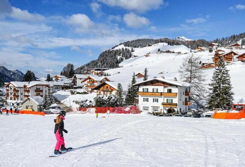 צימר Garni Bondi