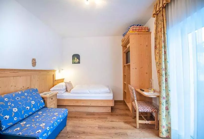 ベッドアンドブレックファースト Garni Bondi