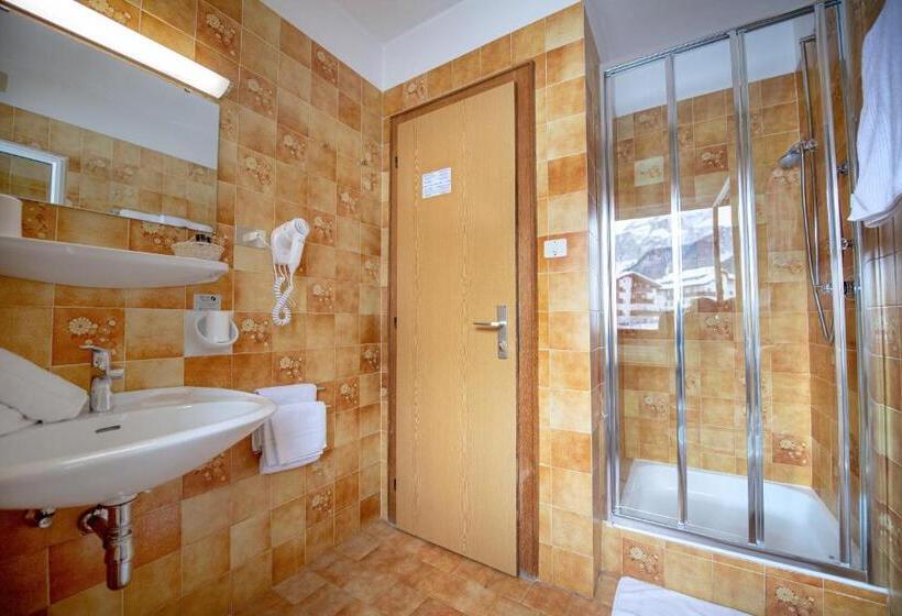 צימר Garni Bondi