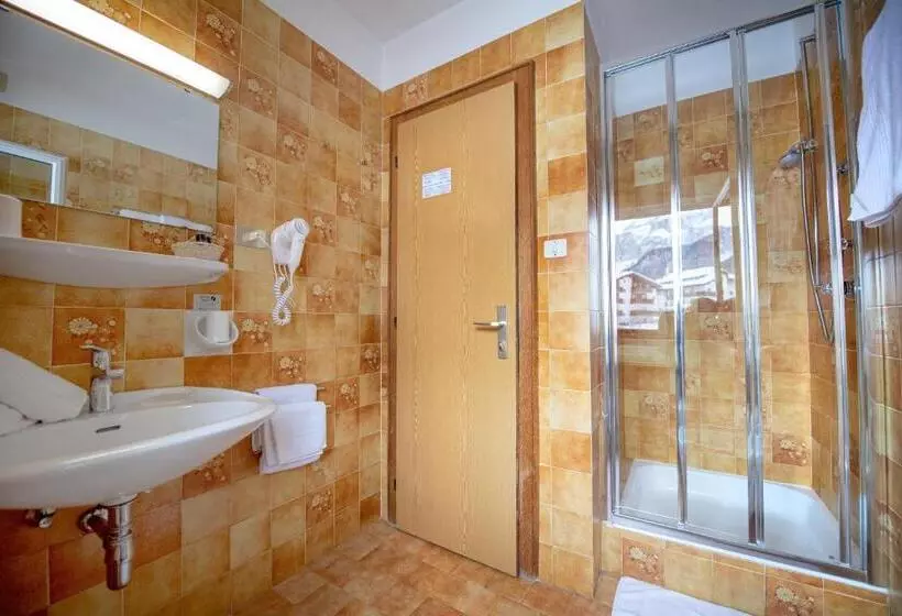 ベッドアンドブレックファースト Garni Bondi