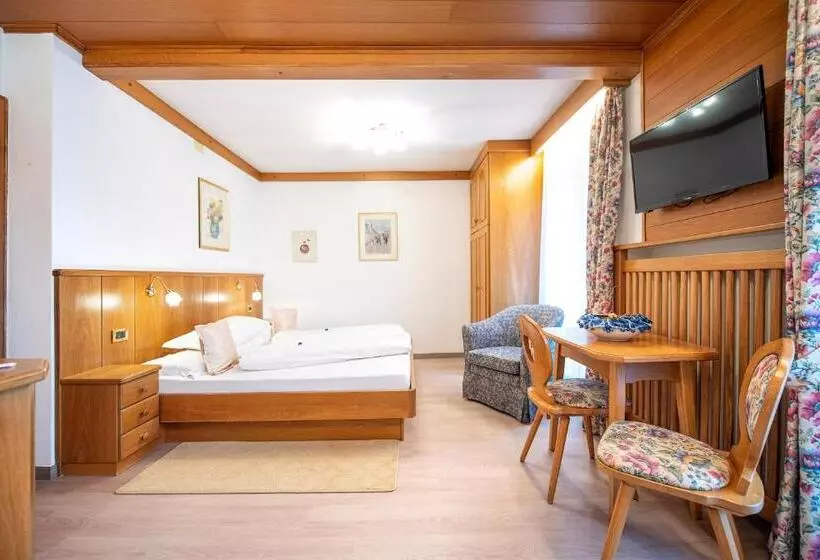 ベッドアンドブレックファースト Garni Bondi