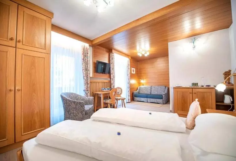 ベッドアンドブレックファースト Garni Bondi