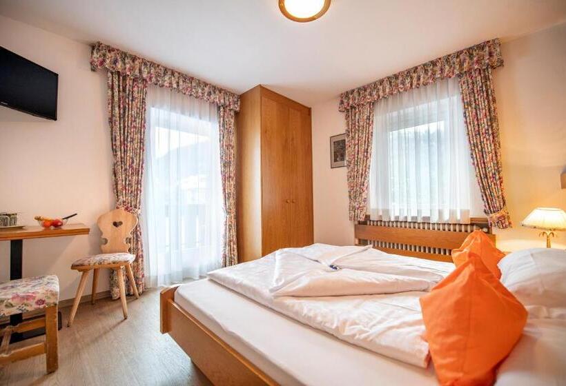 צימר Garni Bondi