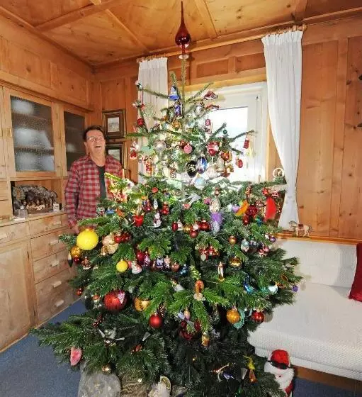 ベッドアンドブレックファースト Garni Bondi