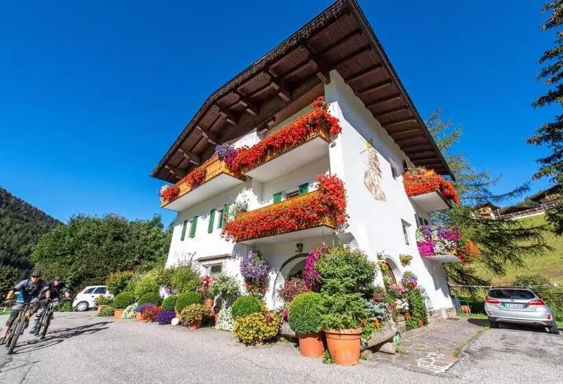 ベッドアンドブレックファースト Garni Bondi