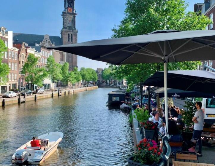 ベッドアンドブレックファースト Jordan Canal Studio