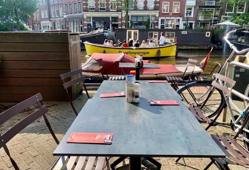 ベッドアンドブレックファースト Jordan Canal Studio