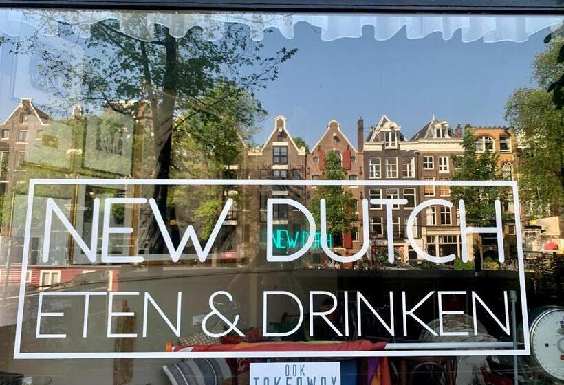 ベッドアンドブレックファースト Jordan Canal Studio