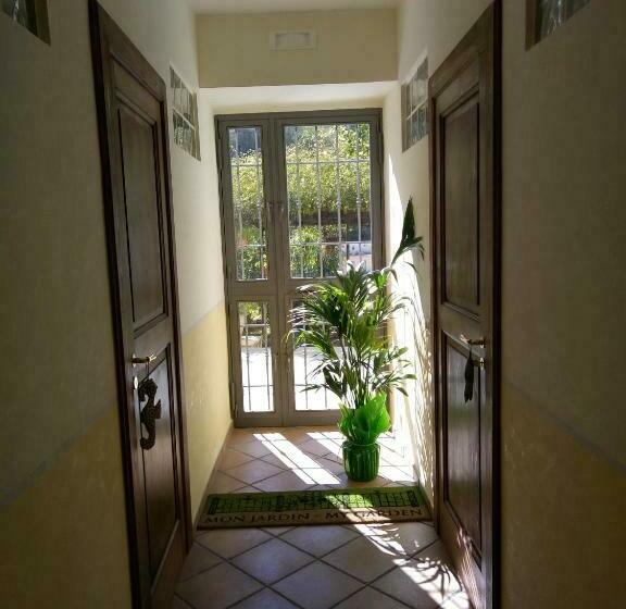 Bed and Breakfast L Antico Giardino
