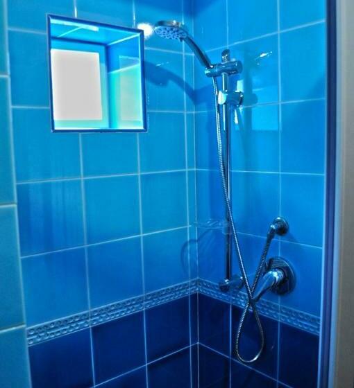 Bed and Breakfast L Antico Giardino