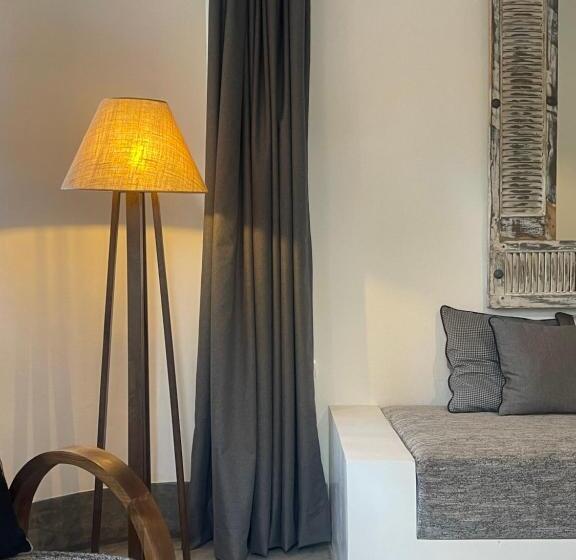 مبيت وإفطار Manzil La Tortue