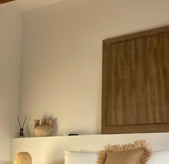 مبيت وإفطار Manzil La Tortue