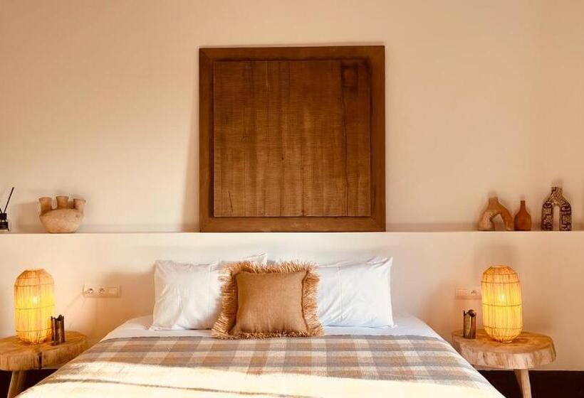 مبيت وإفطار Manzil La Tortue