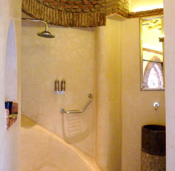 مبيت وإفطار Manzil La Tortue