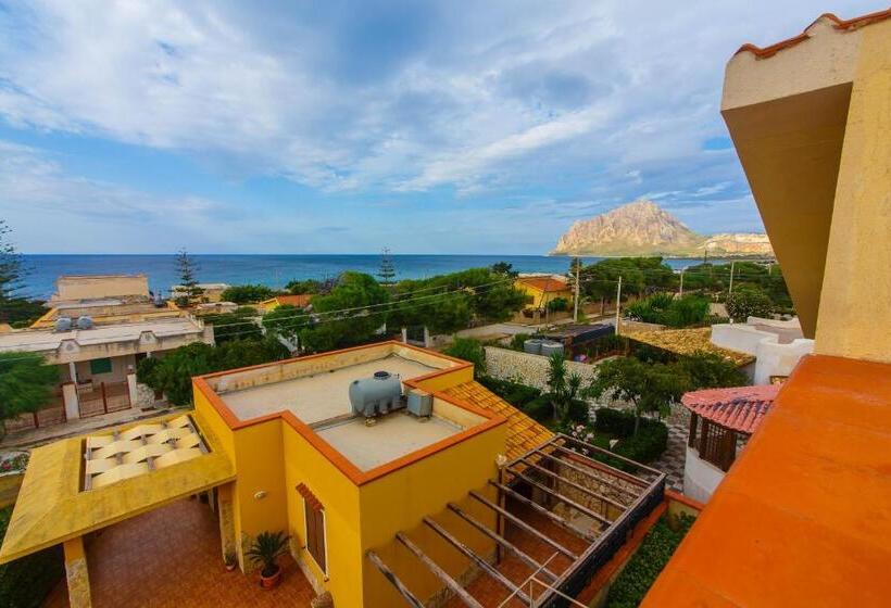 Casa Vacanze L Orizzonte