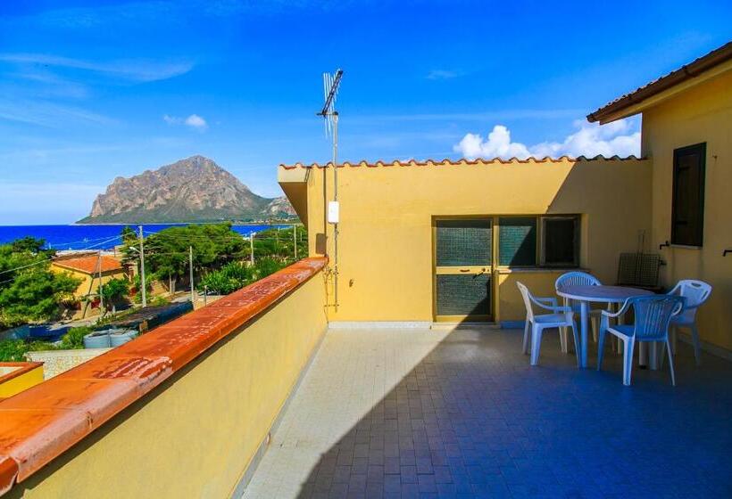 Casa Vacanze L Orizzonte