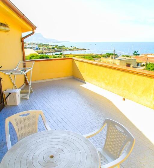 Casa Vacanze L Orizzonte