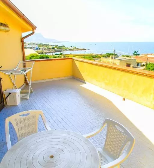 Casa Vacanze L Orizzonte