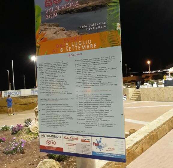 Casa Vacanze L Orizzonte