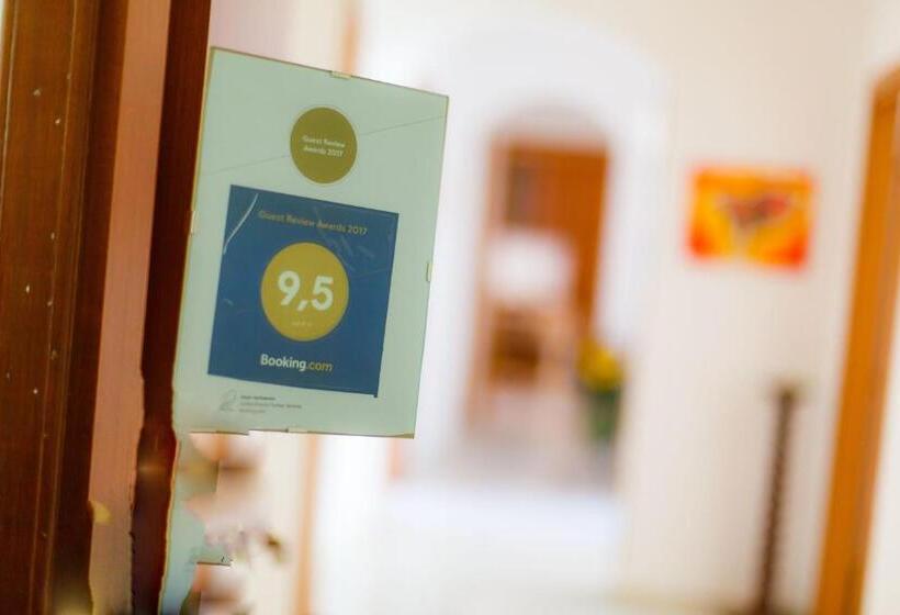 Casa Vacanze L Orizzonte