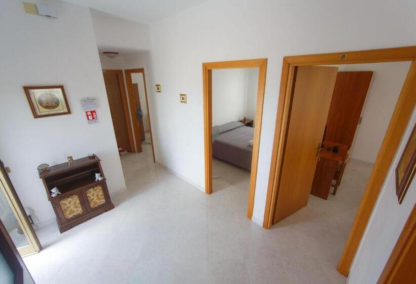 Casa Vacanze L Orizzonte