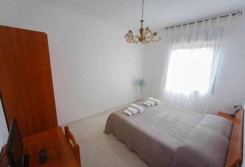 Casa Vacanze L Orizzonte