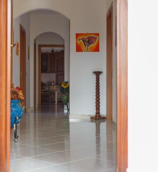 Casa Vacanze L Orizzonte