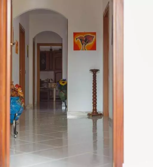 Casa Vacanze L Orizzonte