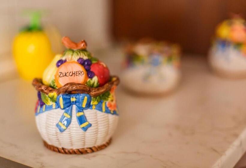 Casa Vacanze L Orizzonte