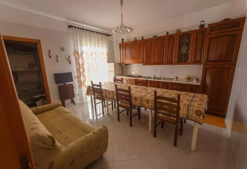 Casa Vacanze L Orizzonte