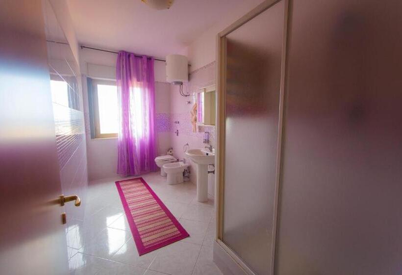 Casa Vacanze L Orizzonte