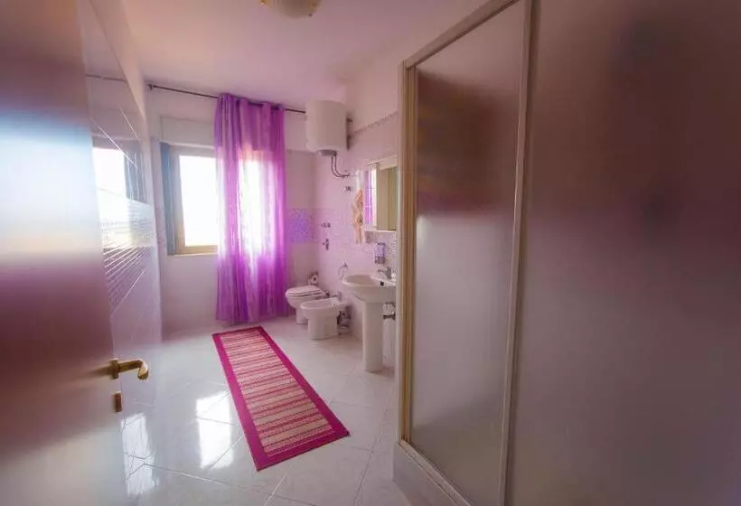 Casa Vacanze L Orizzonte