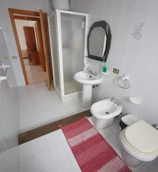 Casa Vacanze L Orizzonte
