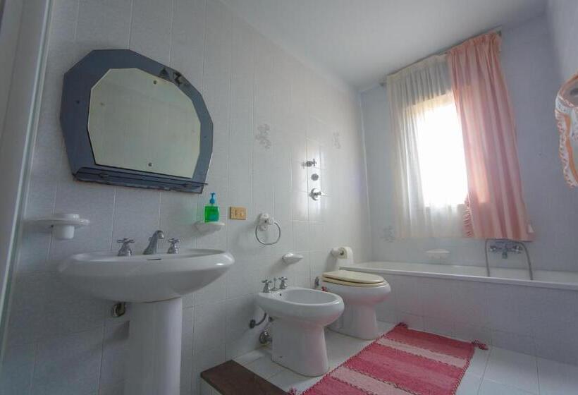 Casa Vacanze L Orizzonte