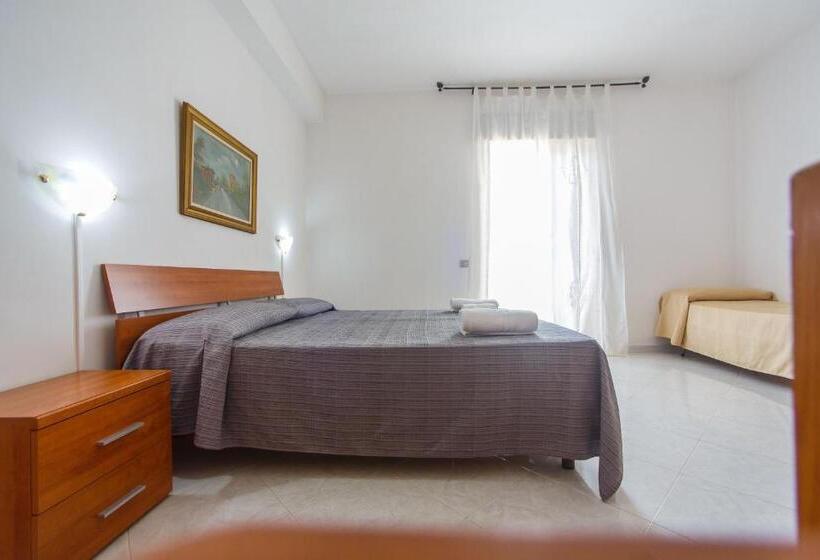 Casa Vacanze L Orizzonte