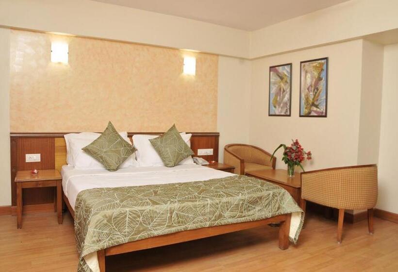 Hotel Abigail Regency