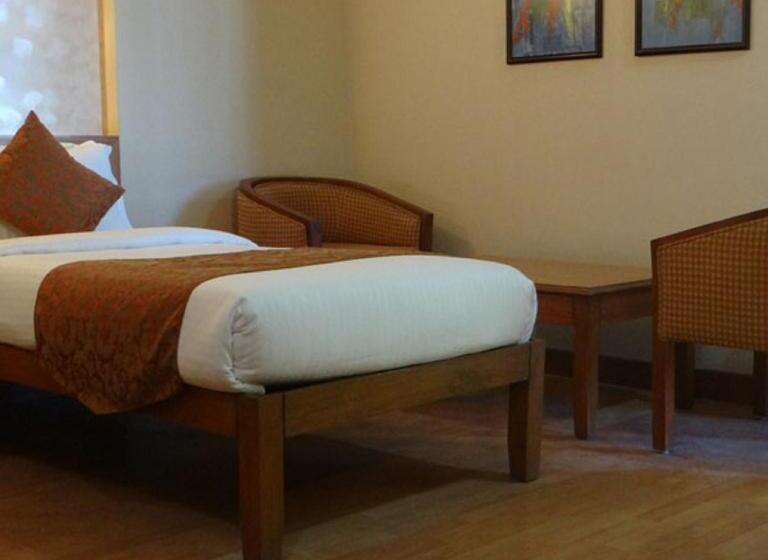 Hotel Abigail Regency