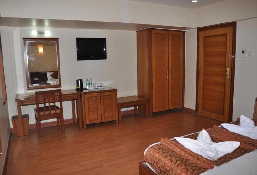 Hotel Abigail Regency