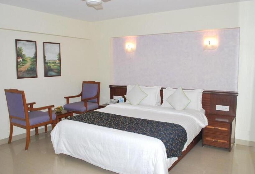 Hotel Abigail Regency