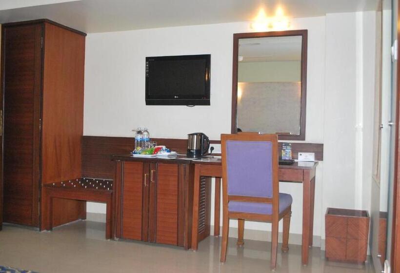 Hotel Abigail Regency