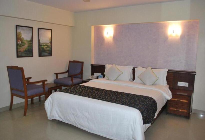 Hotel Abigail Regency