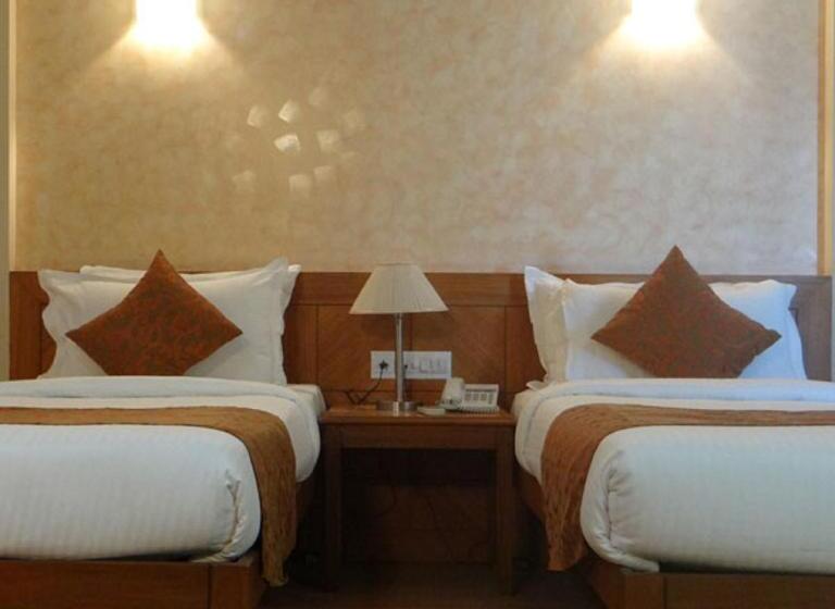 Hotel Abigail Regency