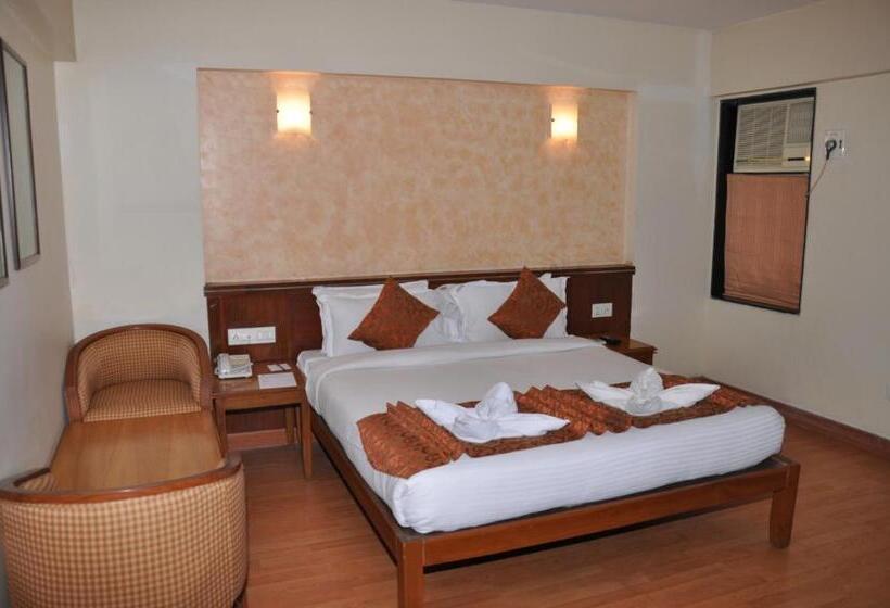 Hotel Abigail Regency