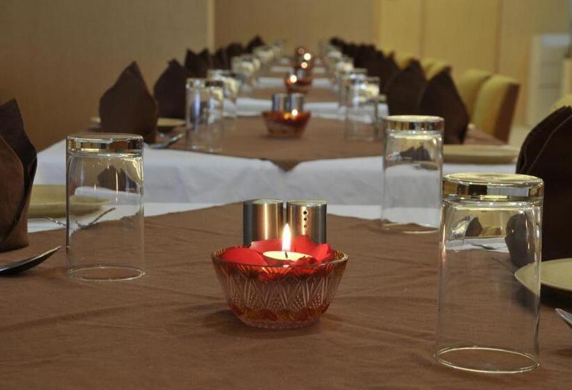 Hotel Abigail Regency