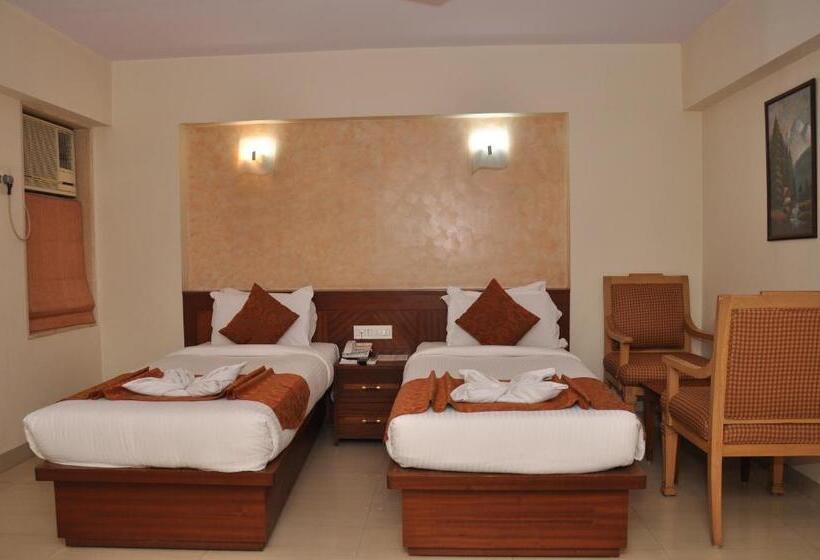 Hotel Abigail Regency