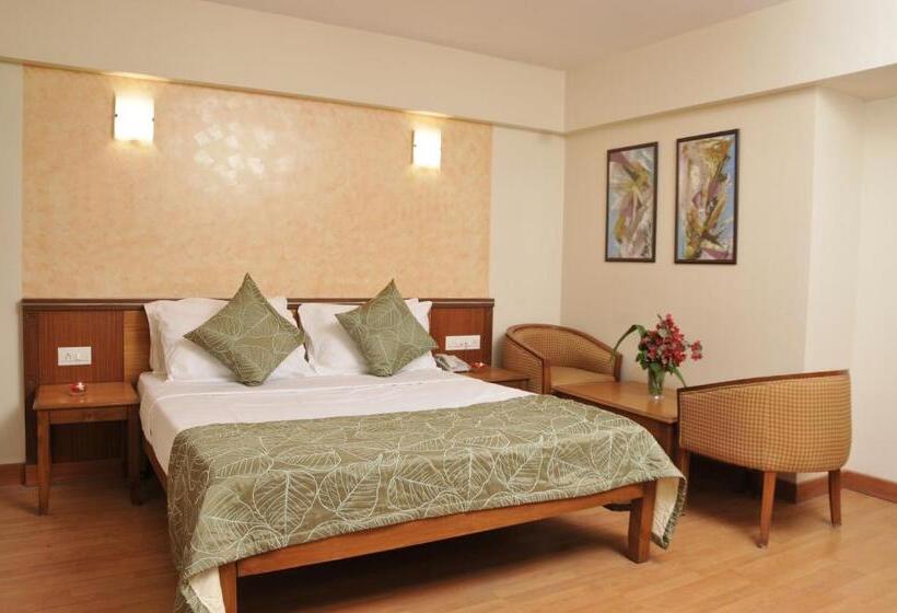 Hotel Abigail Regency