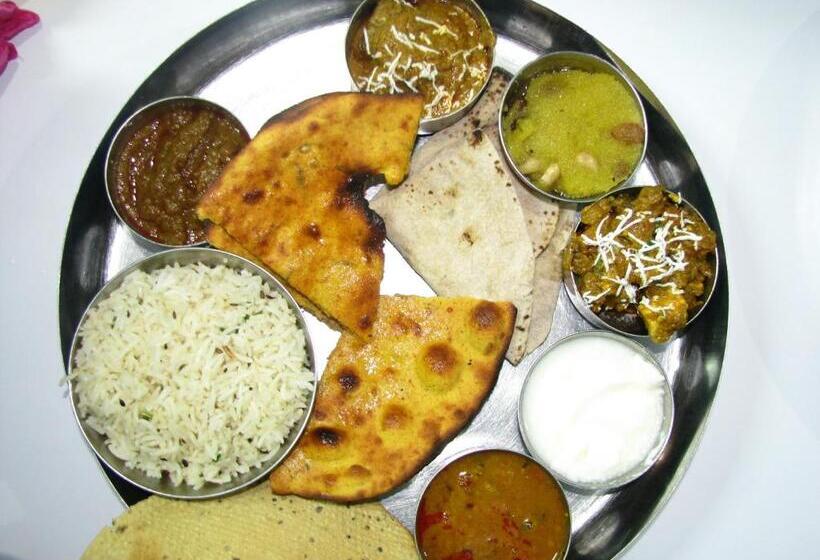 Hotel Abigail Regency