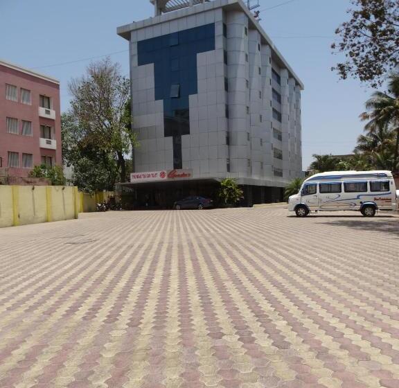 Hotel Abigail Regency