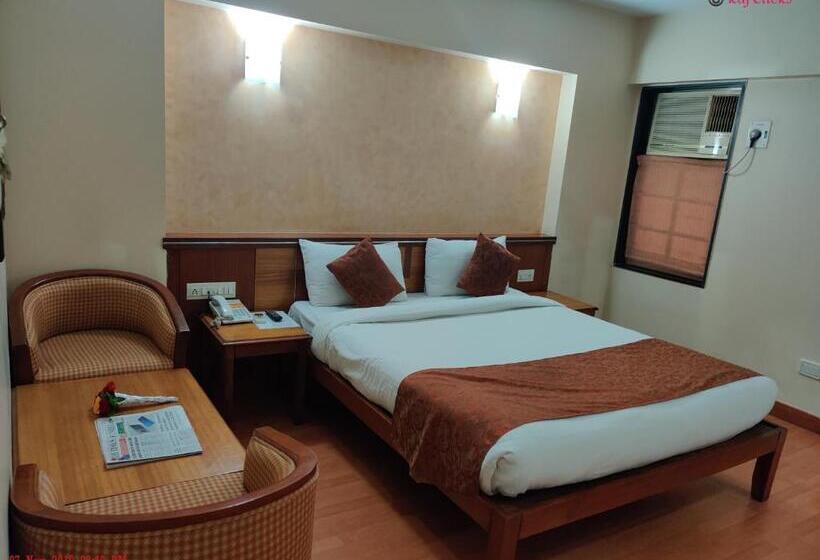 Hotel Abigail Regency